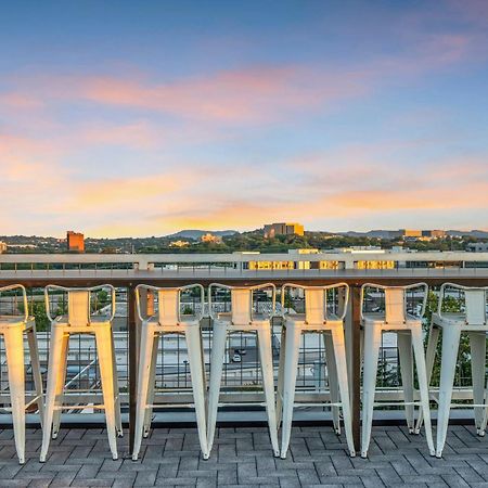 Dolly'S Big House - 18 Beds Skydeck Views Villa Nashville Exterior photo
