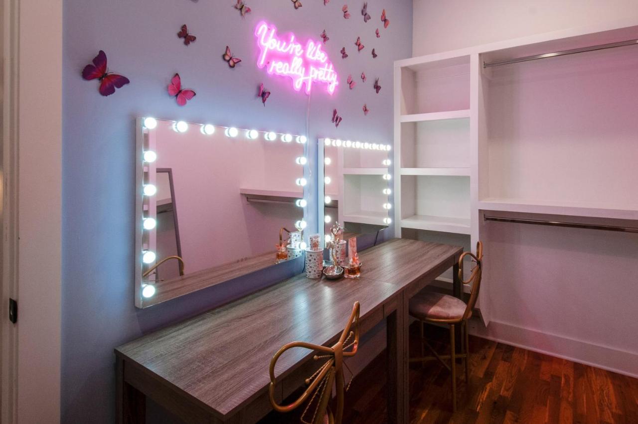Dolly'S Big House - 18 Beds Skydeck Views Villa Nashville Exterior photo