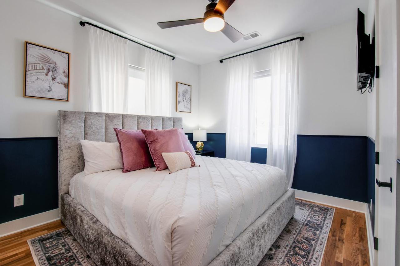 Dolly'S Big House - 18 Beds Skydeck Views Villa Nashville Exterior photo