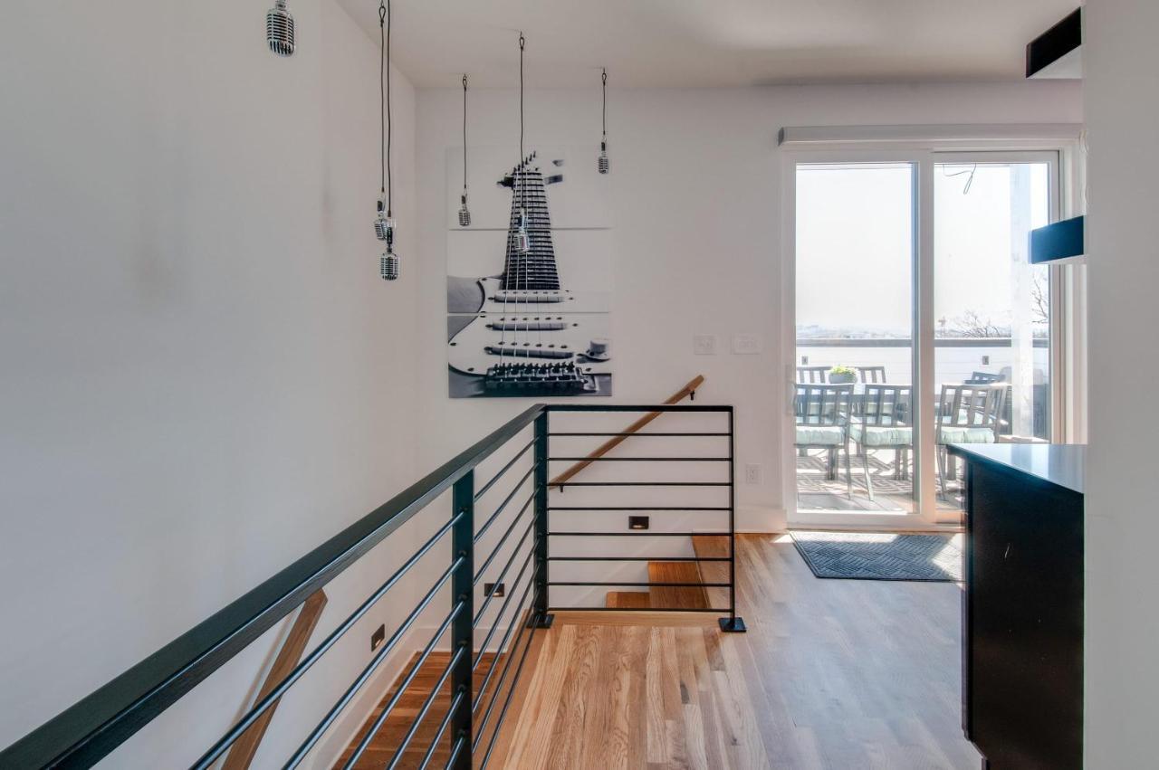 Dolly'S Big House - 18 Beds Skydeck Views Villa Nashville Exterior photo
