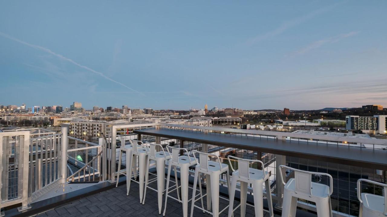 Dolly'S Big House - 18 Beds Skydeck Views Villa Nashville Exterior photo