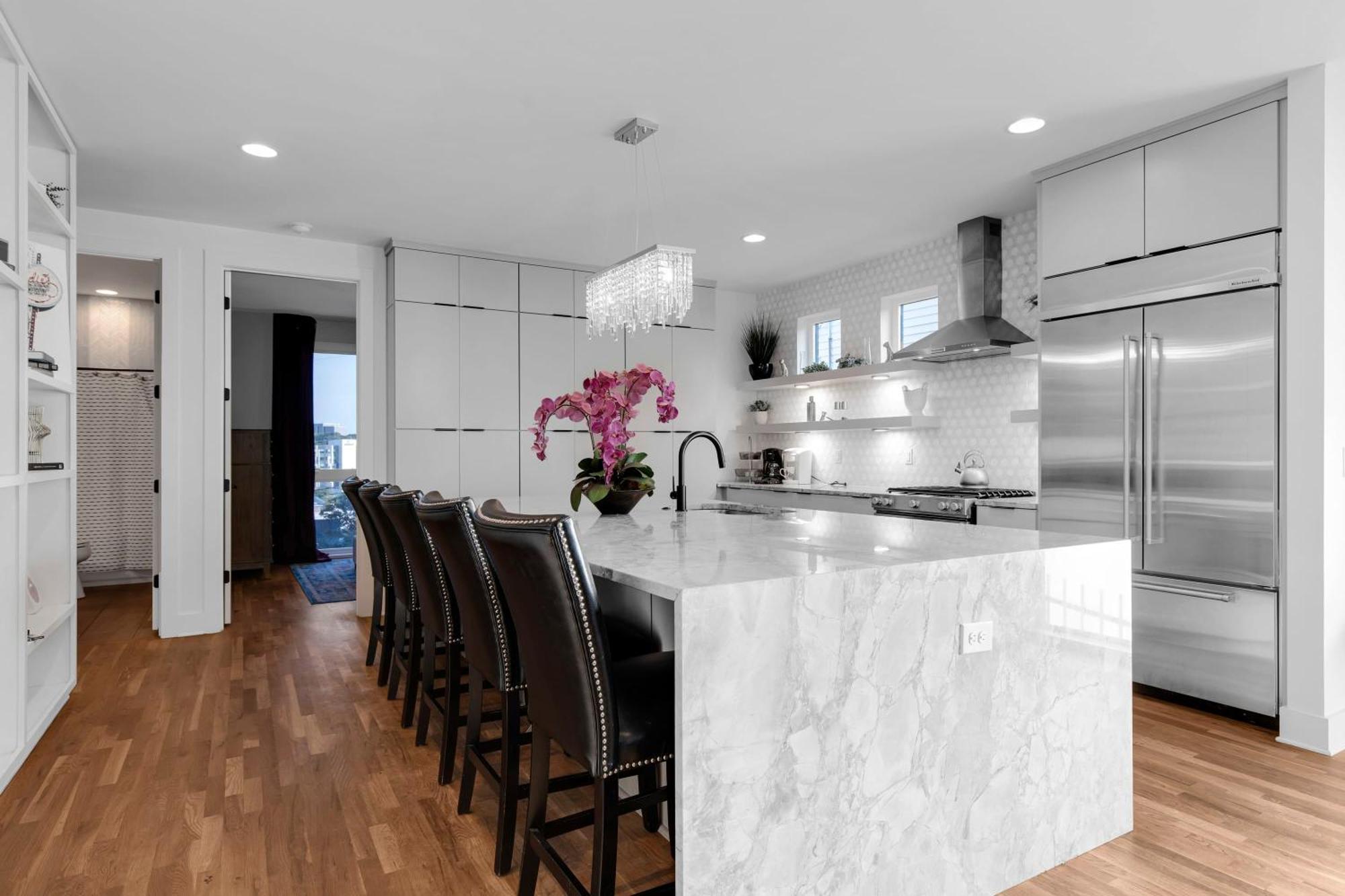 Dolly'S Big House - 18 Beds Skydeck Views Villa Nashville Exterior photo