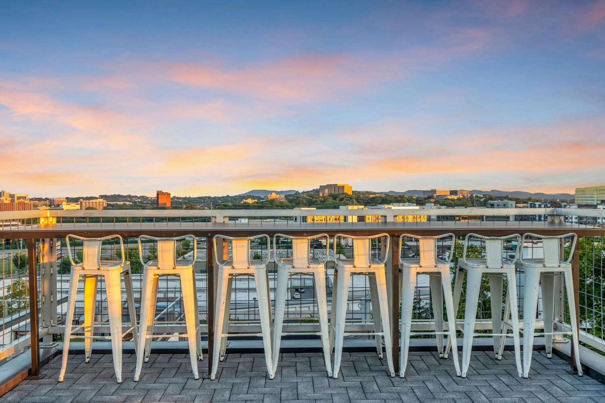 Dolly'S Big House - 18 Beds Skydeck Views Villa Nashville Exterior photo